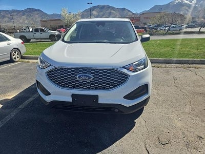 2023 Ford Edge AWD SE 4DR Crossover