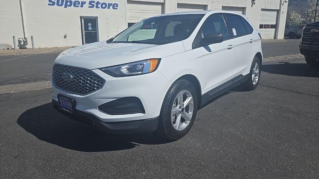 Preowned 2023 Ford Edge SE for Sale