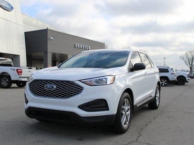 2024 Ford Edge AWD SE 4DR SUV