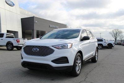 2024 Ford Edge AWD SE 4DR SUV