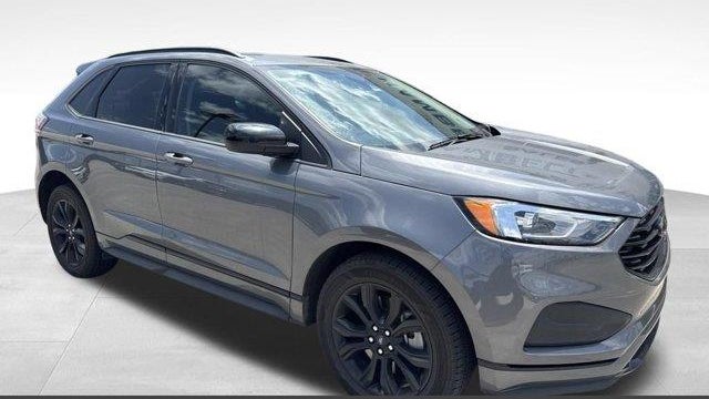 Preowned 2024 Ford Edge SE for Sale