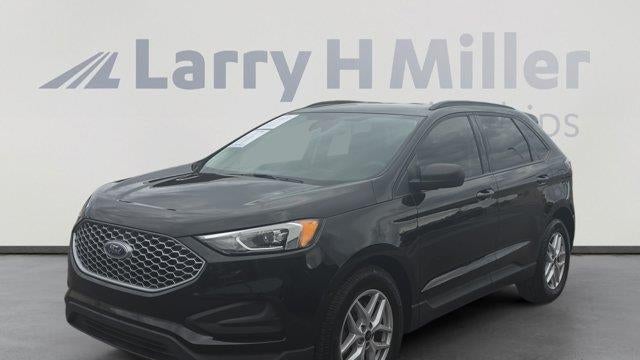 Preowned 2024 Ford Edge SE for Sale