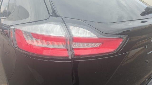 2024 Ford Edge SE