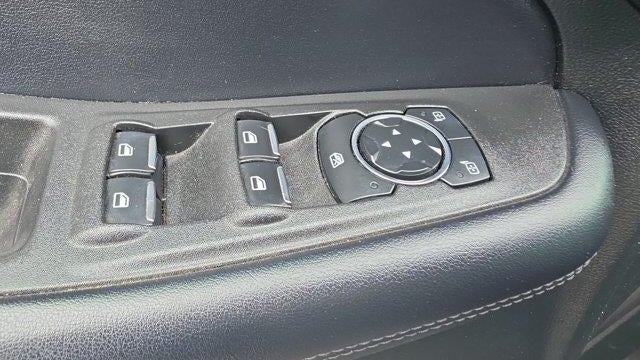 2024 Ford Edge SE