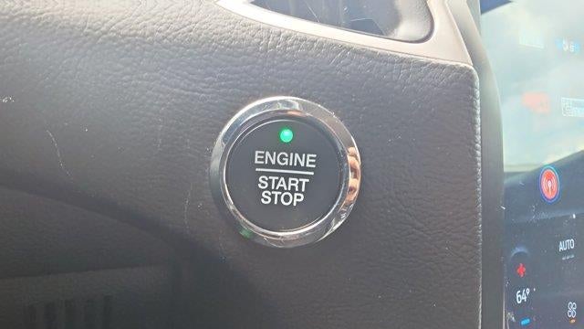 2024 Ford Edge SE