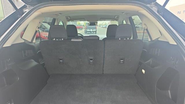2024 Ford Edge SE