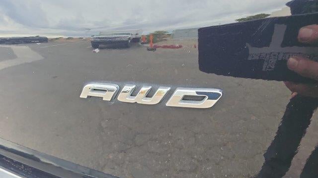 2024 Ford Edge SE