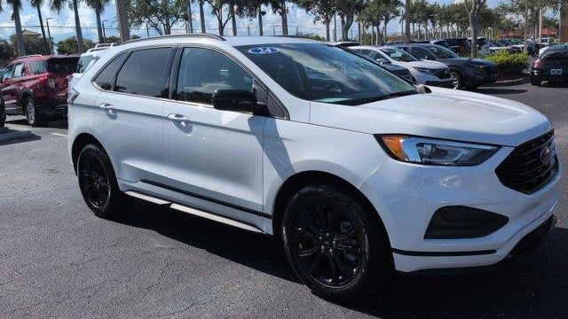 Preowned 2024 Ford Edge SE for Sale