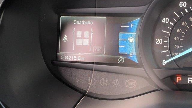 2024 Ford Edge SE