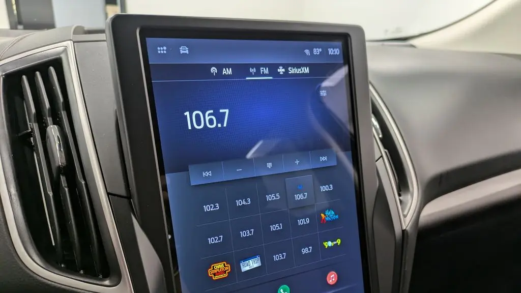 2024 Ford Edge SE