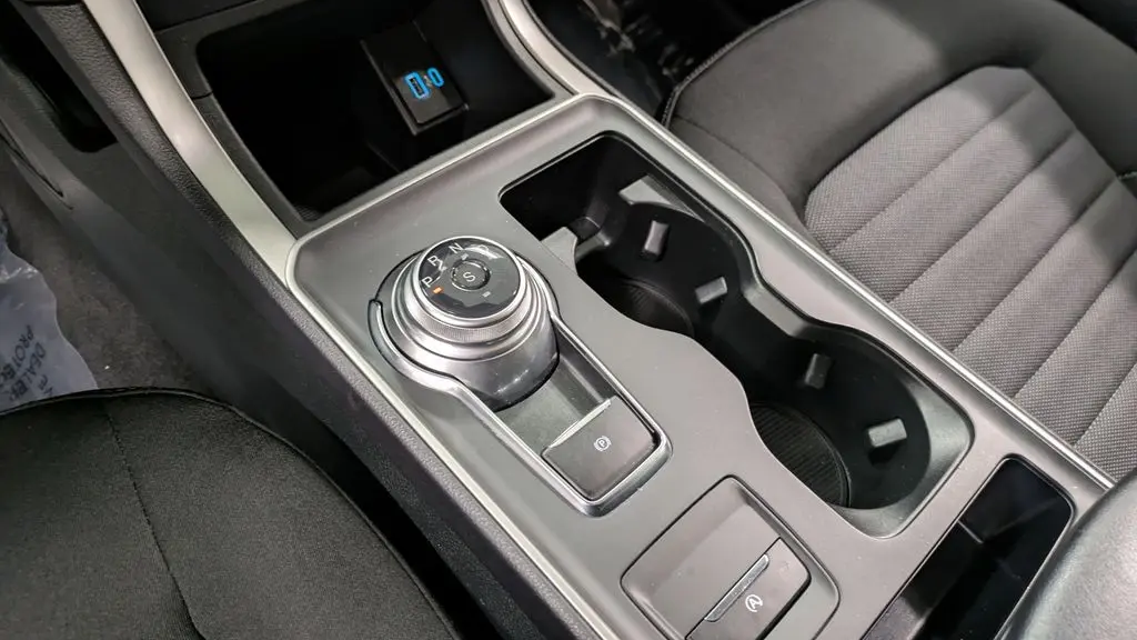 2024 Ford Edge SE