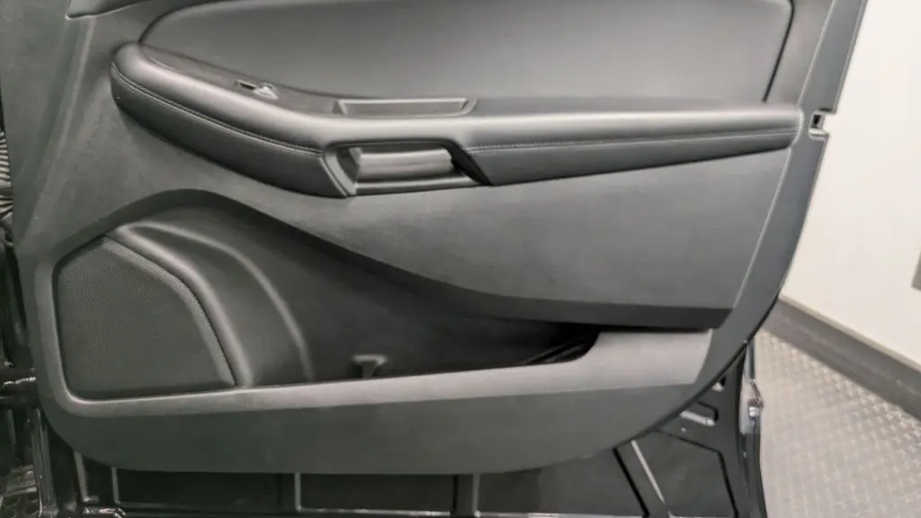 2024 Ford Edge SE