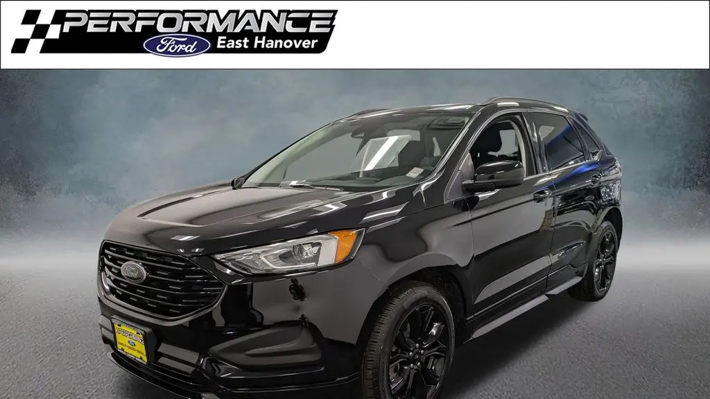 Preowned 2024 Ford Edge SE for Sale
