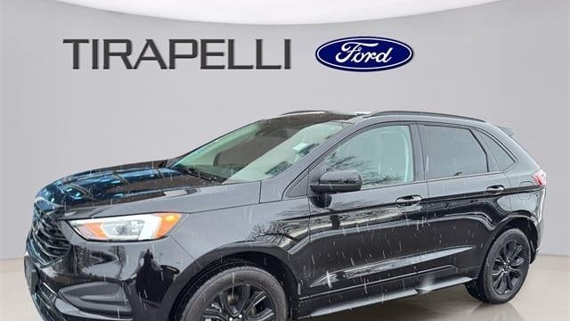 Preowned 2024 Ford Edge SE for Sale