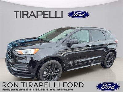 2024 Ford Edge AWD SE 4DR SUV