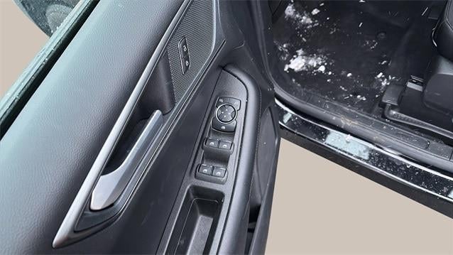 2024 Ford Edge SE