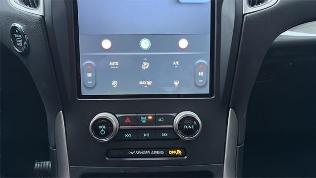 2024 Ford Edge SE