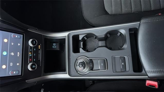 2024 Ford Edge SE