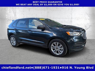 2024 Ford Edge AWD SE 4DR SUV
