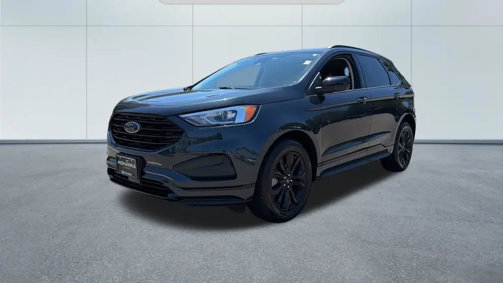 Preowned 2024 Ford Edge SE for Sale