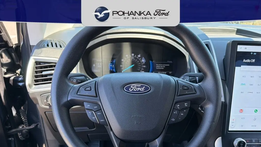 2024 Ford Edge SE