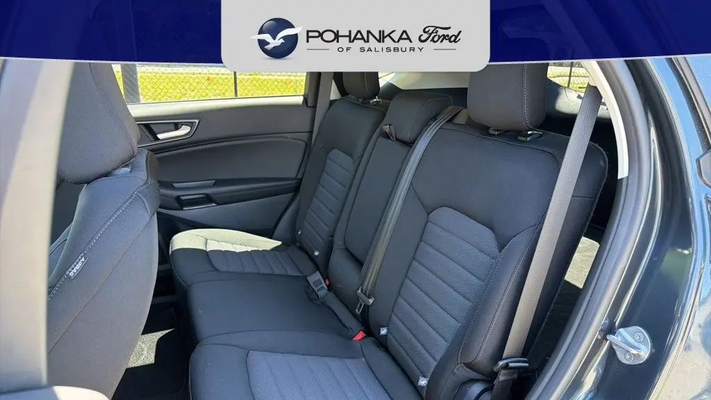 2024 Ford Edge SE