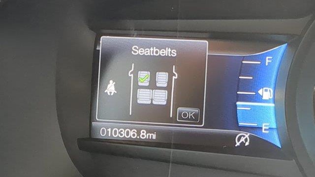 2024 Ford Edge SE