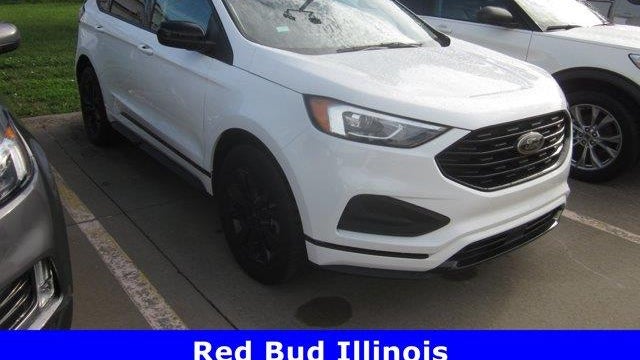 Preowned 2024 Ford Edge SE for Sale