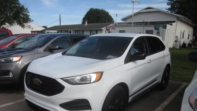 2024 Ford Edge SE