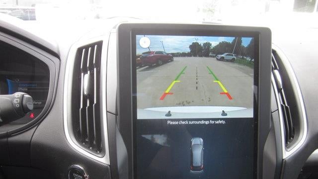2024 Ford Edge SE