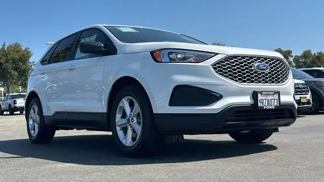 2024 Ford Edge SE
