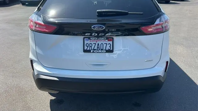 2024 Ford Edge SE