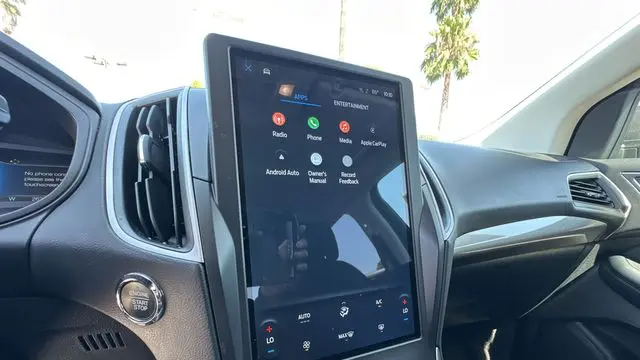 2024 Ford Edge SE