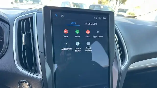2024 Ford Edge SE