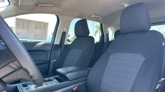 2024 Ford Edge SE