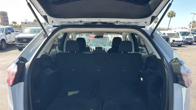 2024 Ford Edge SE