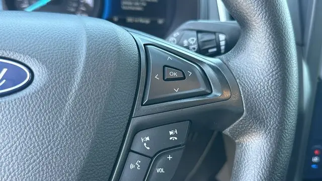 2024 Ford Edge SE