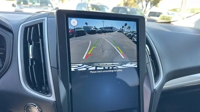 2024 Ford Edge SE