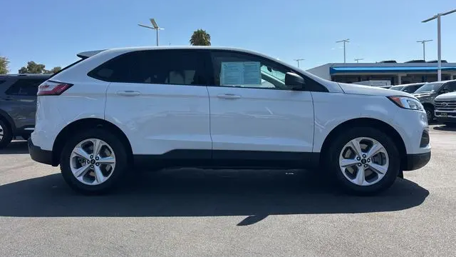 2024 Ford Edge SE