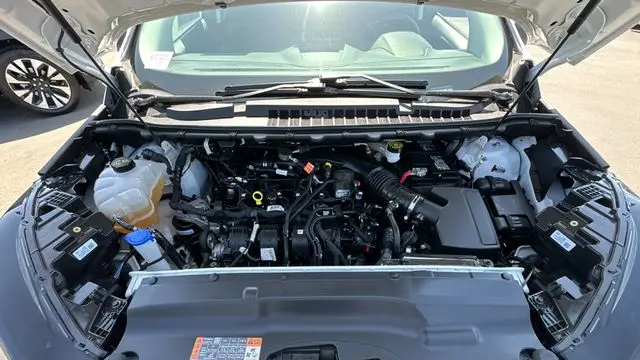 2024 Ford Edge SE