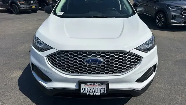 2024 Ford Edge SE