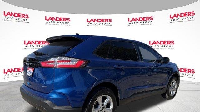 2024 Ford Edge SE