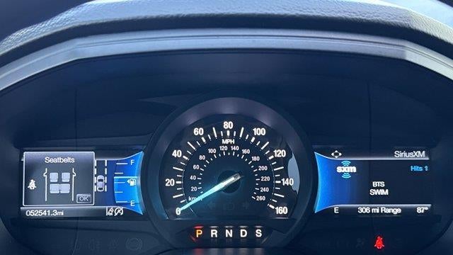 2024 Ford Edge SE