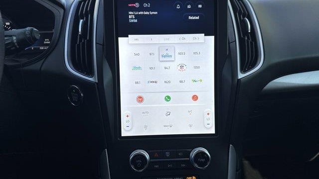 2024 Ford Edge SE