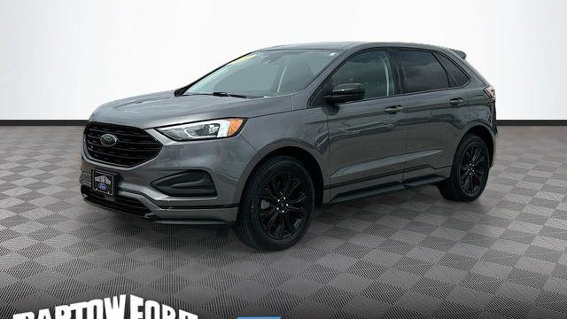 Preowned 2024 Ford Edge SE for Sale