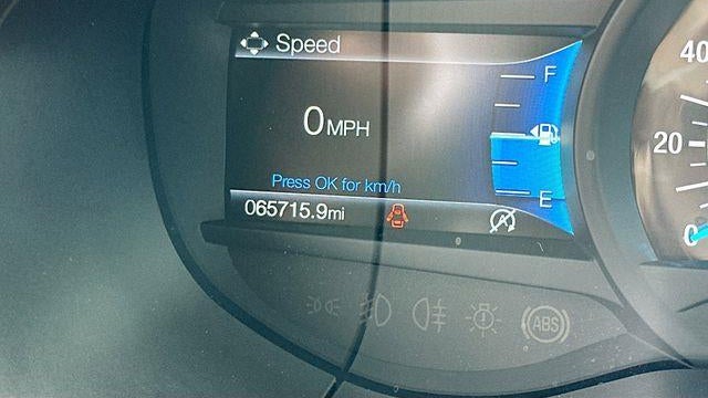 2024 Ford Edge SE