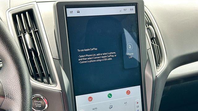 2024 Ford Edge SE