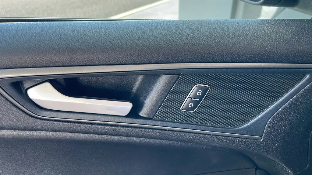 2024 Ford Edge SE
