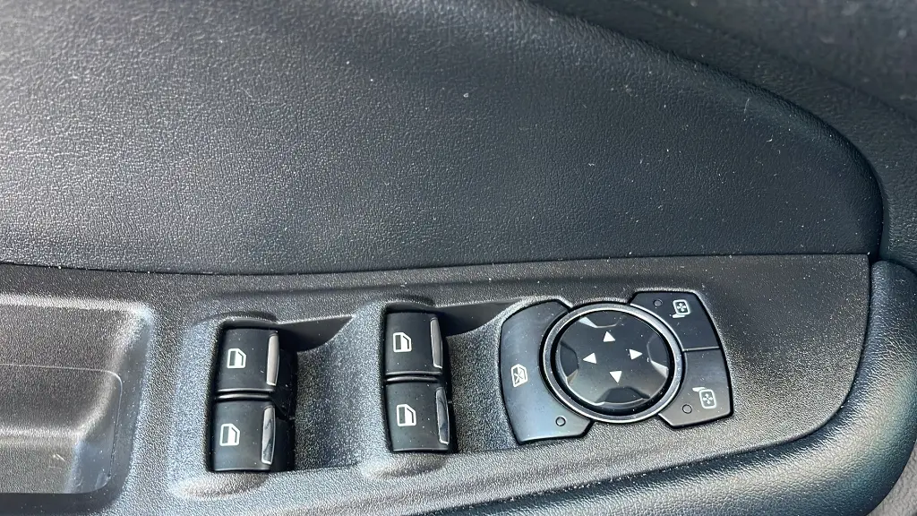 2024 Ford Edge SE
