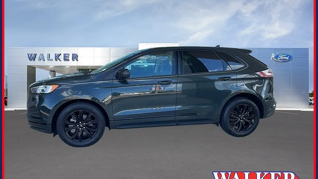 Preowned 2024 Ford Edge SE for Sale